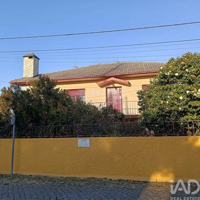 Luxury home in Moledo, Caminha