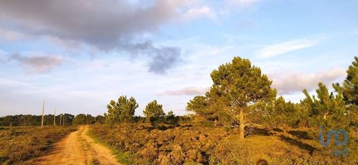 Terreno en Vila do Bispo e Raposeira, Vila do Bispo