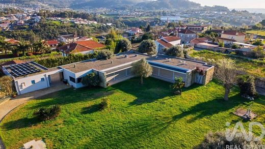 Luxury home in Bairro, Vila Nova de Famalicão