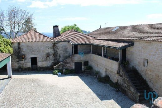 Maison de luxe à Gondar, Amarante