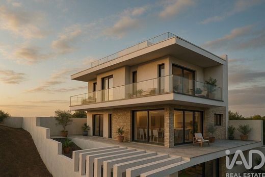 Land in Alhandra, São João dos Montes e Calhandriz, Vila Franca de Xira