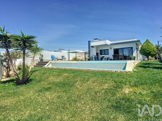 Casa di lusso a Silveira, Torres Vedras