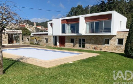 Luxury home in Esposende, Distrito de Braga