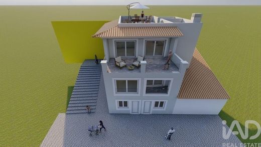 Casa de lujo en Ferragudo, Lagoa