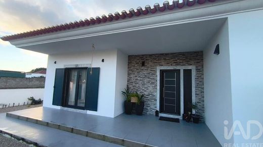 Luxus-Haus in Samora Correia, Benavente