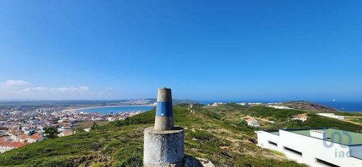 Land in São Martinho do Porto, Alcobaça