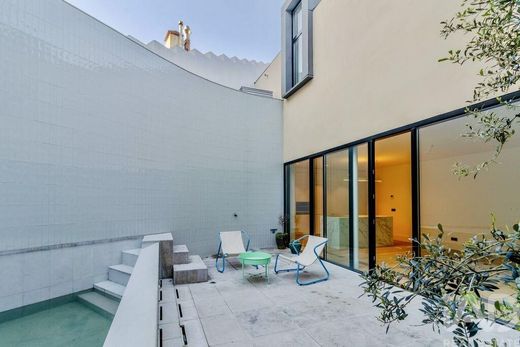 Apartment in Lisbon
