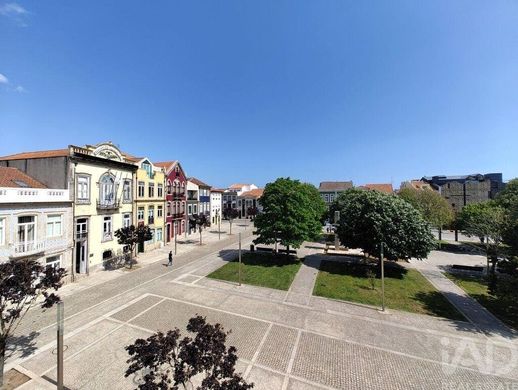 Casa de lujo en Póvoa de Varzim, Oporto