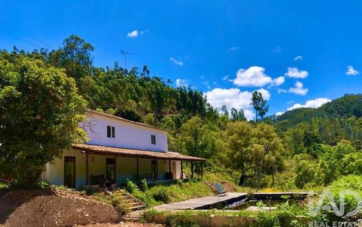 Luxury home in Monchique, Distrito de Faro