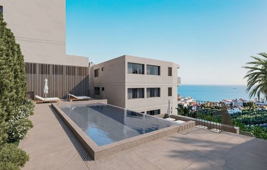Apartament w Câmara de Lobos, Madeira