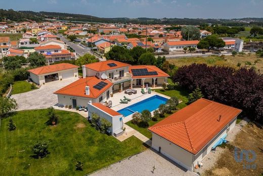 Casa de luxo - Olho Marinho, Óbidos