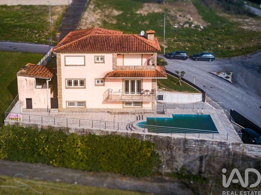 Luxury home in Póvoa de Lanhoso, Distrito de Braga