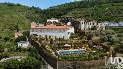 Luxury home in Vilarinho dos Freires, Peso da Régua