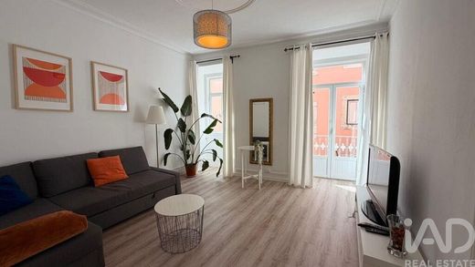 Kamienica w Lizbona, Lisbon