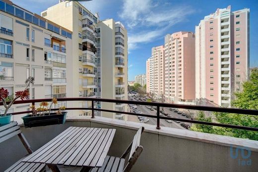 Apartament w Algés, Linda-a-Velha e Cruz Quebrada-Dafundo, Oeiras