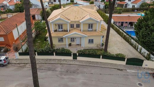 Casa de lujo en Verdizela, Seixal