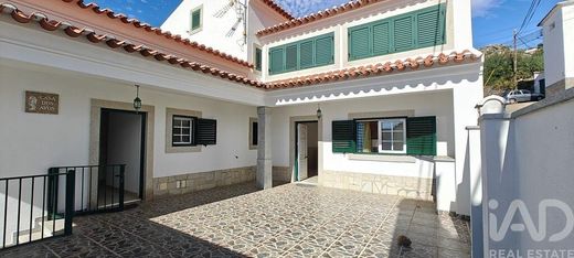 Luxury home in Penha Garcia, Idanha-A-Nova
