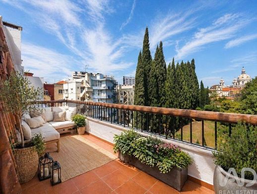 Apartment in Lisbon