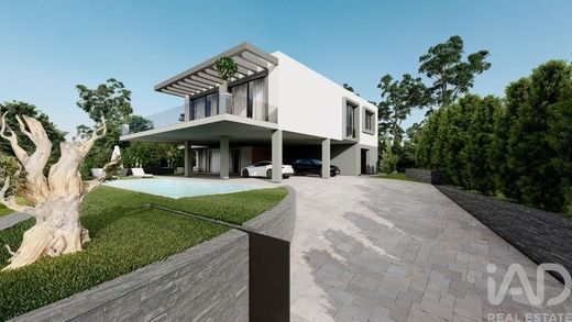 Luxe woning in São Romão, Seia