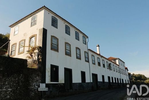 Casa de lujo en Vilarinho dos Freires, Peso da Régua