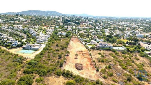 Terrain à Almancil, Loulé