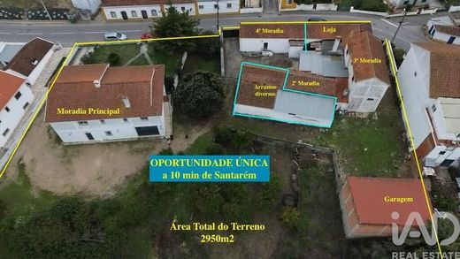 Luxury home in Póvoa da Isenta, Santarém