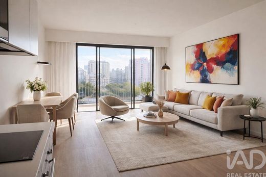 Apartment in Algés, Linda-a-Velha e Cruz Quebrada-Dafundo, Oeiras