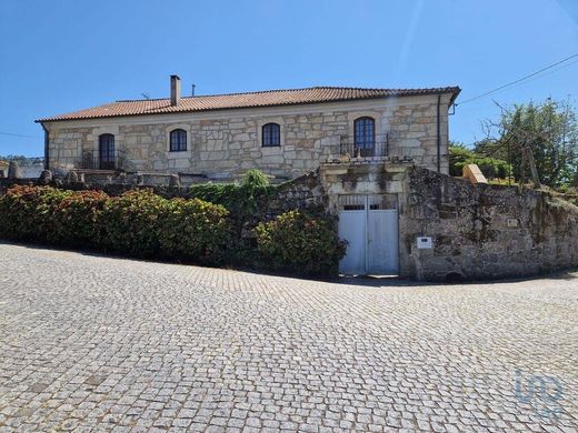 Maison de luxe à Lanhelas, Caminha