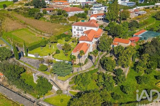 Farm in Manhente, Barcelos