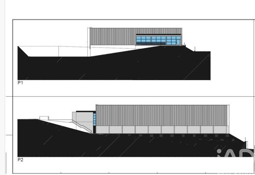 Αγροτεμάχιο σε Maia, Distrito do Porto