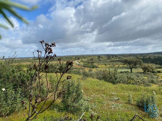 Terreno - Santa Cruz, Almodôvar