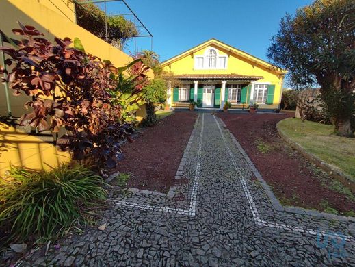 Luxury home in Ponta Delgada, Região Autónoma dos Açores