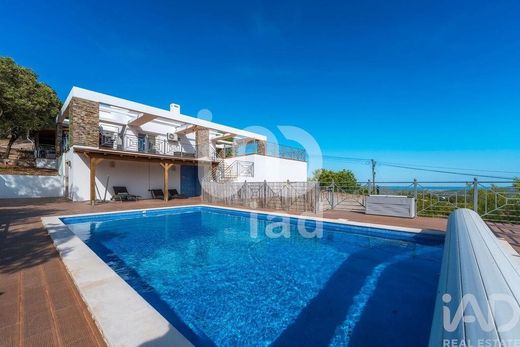 Luksusowy dom w Mesquita Baixa, São Brás de Alportel