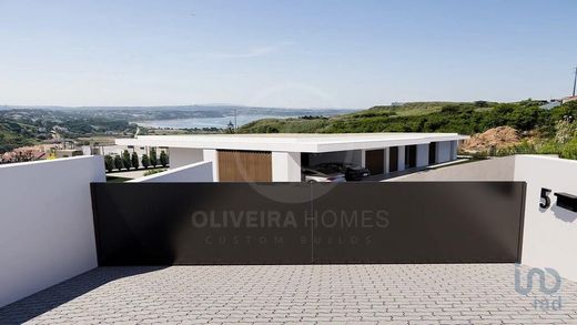 Luxe woning in Foz do Arelho, Caldas da Rainha