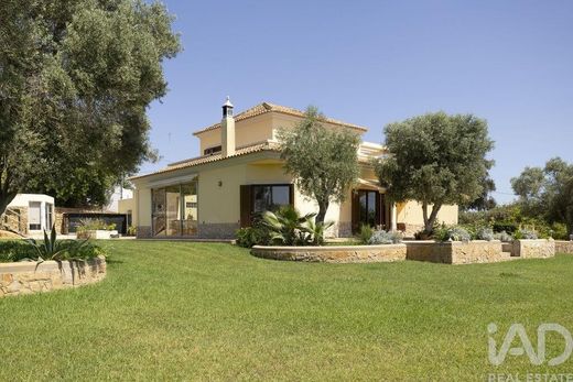 Luxus-Haus in Boavista, Olhão