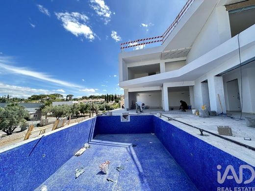 Luxury home in Cerro do Mocho, Loulé
