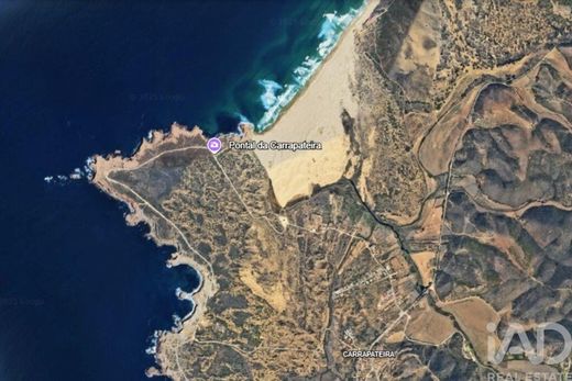 Casa di lusso a Carrapateira, Aljezur