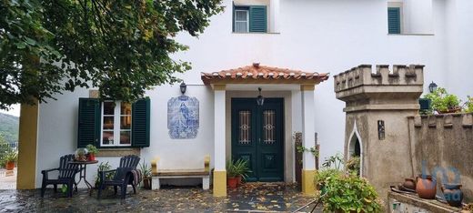 Luxe woning in Castelo de Vide, Distrito de Portalegre