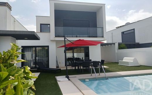 Luxury home in Salir do Porto, Caldas da Rainha