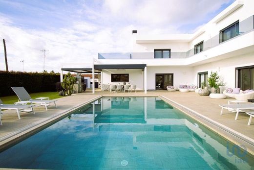 Luxe woning in Altura, Castro Marim