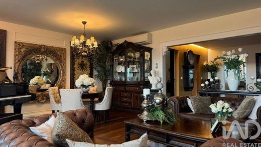 Apartment / Etagenwohnung in Ponta Delgada, Azores