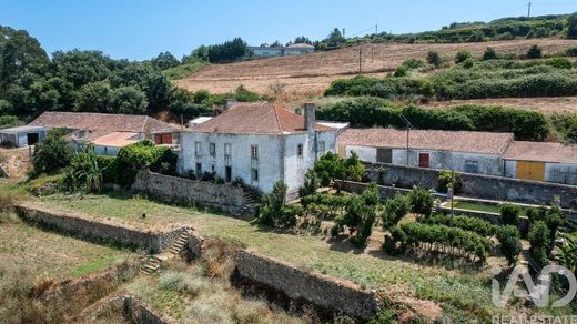 Pinheiro, Sobral de Monte Agraçoの高級住宅