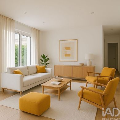 Ericeira, Mafraの高級住宅