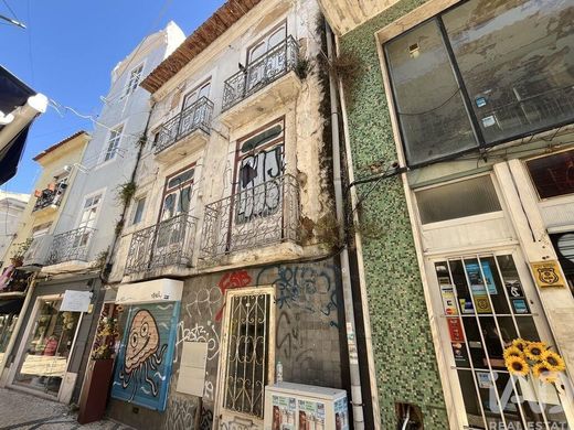 Complexos residenciais - Setúbal