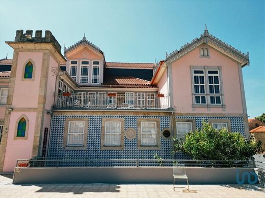 Luxus-Haus in Armamar, Distrito de Viseu