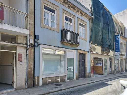 Элитный дом, Póvoa de Varzim, Distrito do Porto