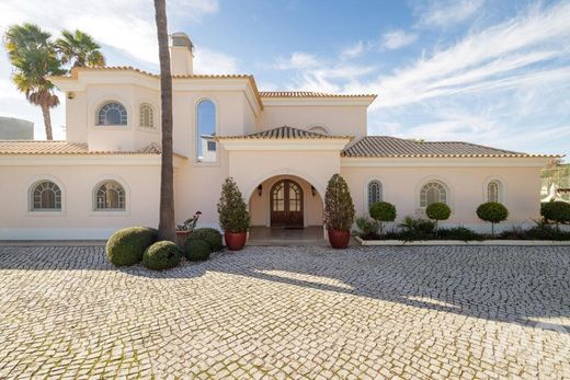 Luxury home in Almancil, Loulé