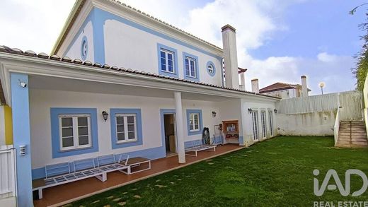 Luxury home in Carvalhal, Bombarral