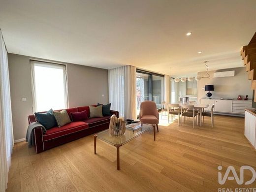 Apartment / Etagenwohnung in Viana do Castelo, Distrito de Viana do Castelo