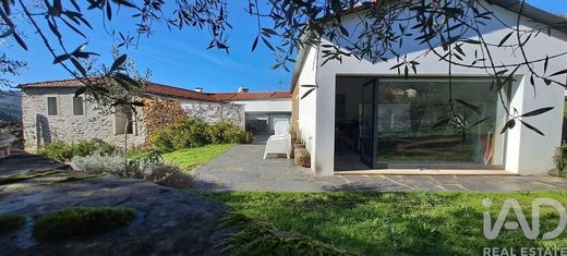 Luxe woning in Real, Castelo de Paiva